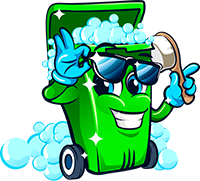 Queen City Footer Logo